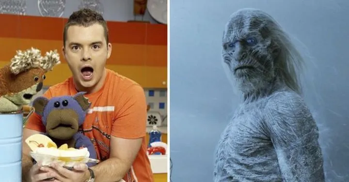 Les acteurs de game of 17