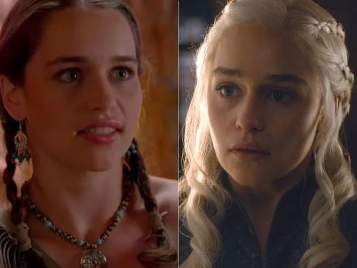 Les acteurs de game of 02