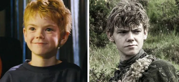 Les acteurs de game of 21