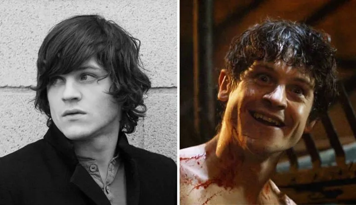 Les acteurs de game of 24