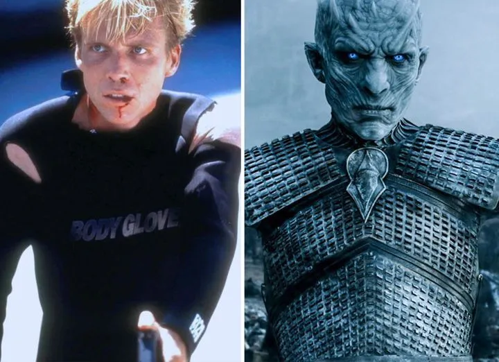 Les acteurs de game of 27