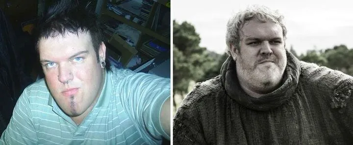 Les acteurs de game of 28