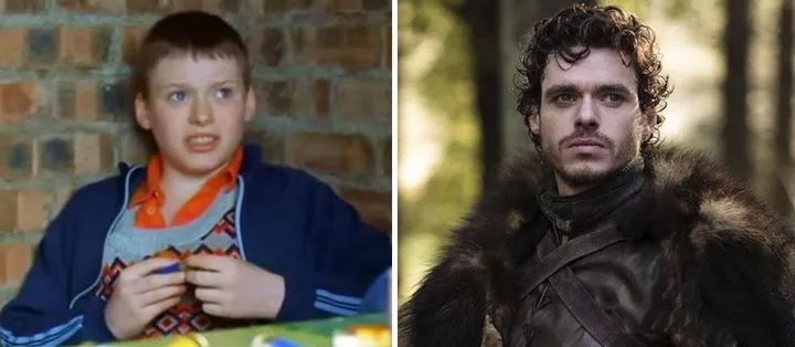 Les acteurs de game of 29