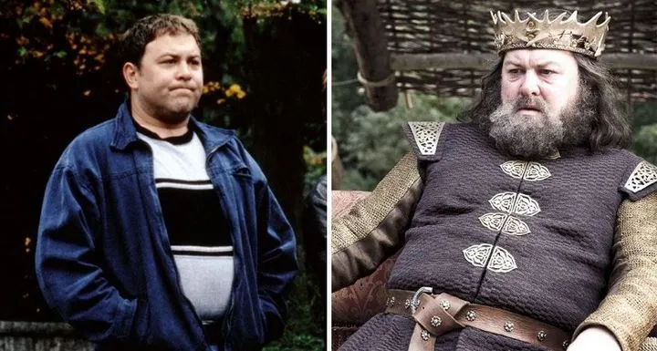 Les acteurs de game of 31