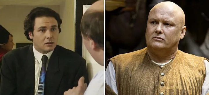 Les acteurs de game of 36