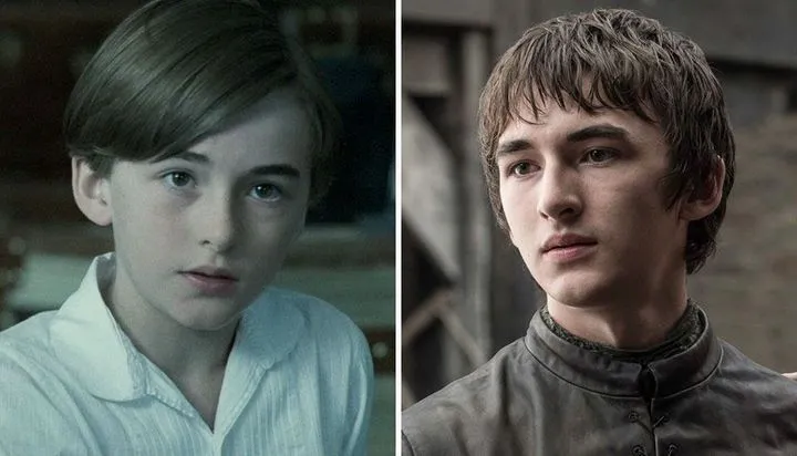 Les acteurs de game of 37
