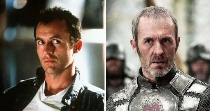 Les acteurs de game of 39