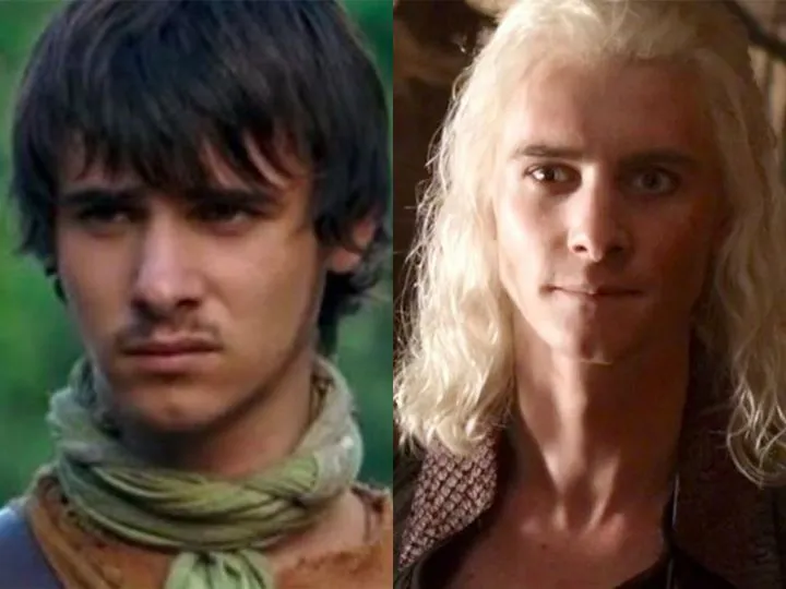 Les acteurs de game of 42