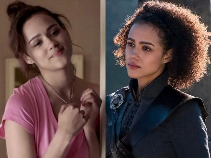 Les acteurs de game of 43