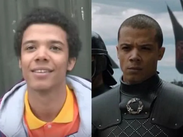 Les acteurs de game of 44