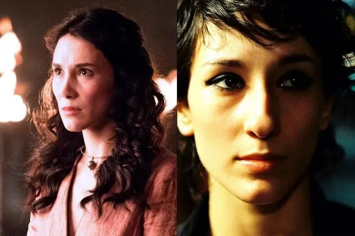 Les acteurs de game of 45