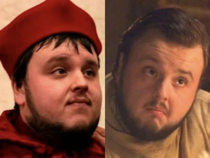 Les acteurs de game of 46