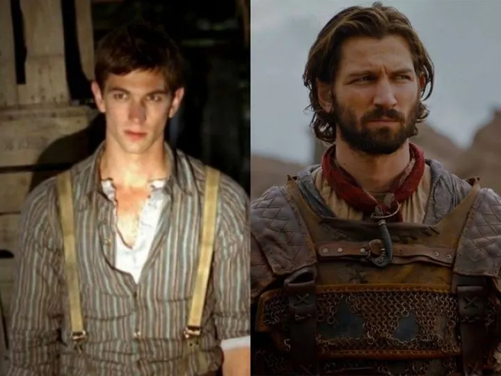 Les acteurs de game of 48