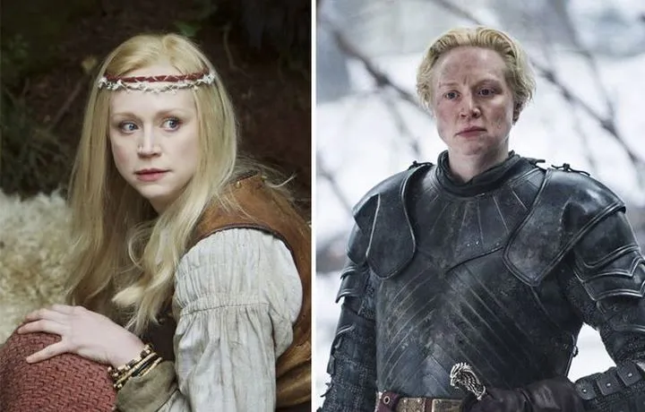 Les acteurs de game of 07