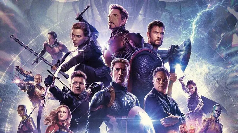 Les acteurs des Avengers et leurs vrais partenaires sentimentaux