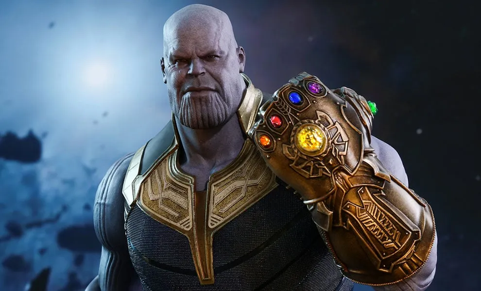 Les acteurs des avengers 11