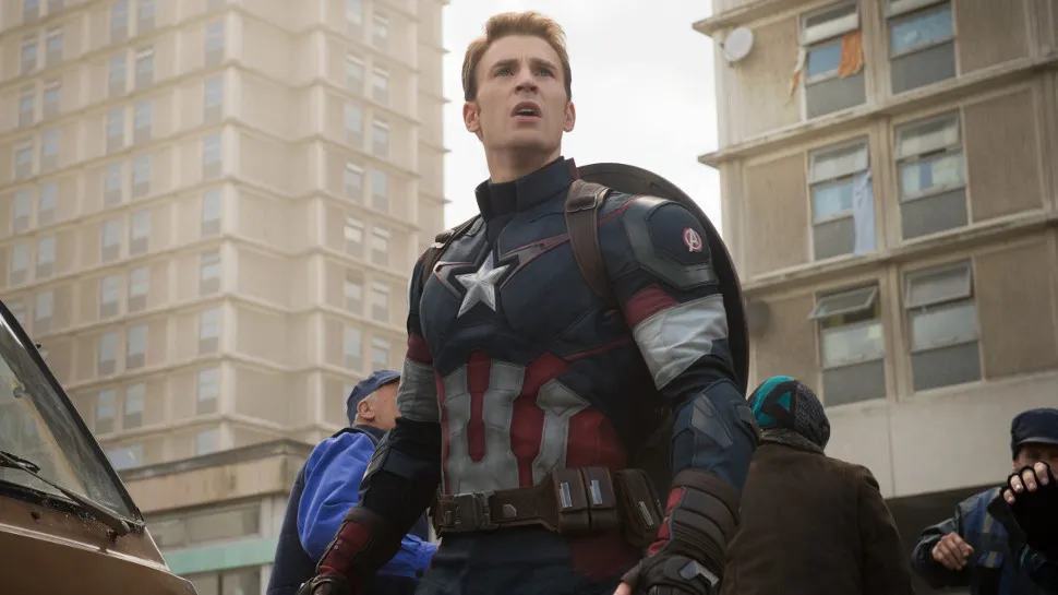 Les acteurs des avengers 17