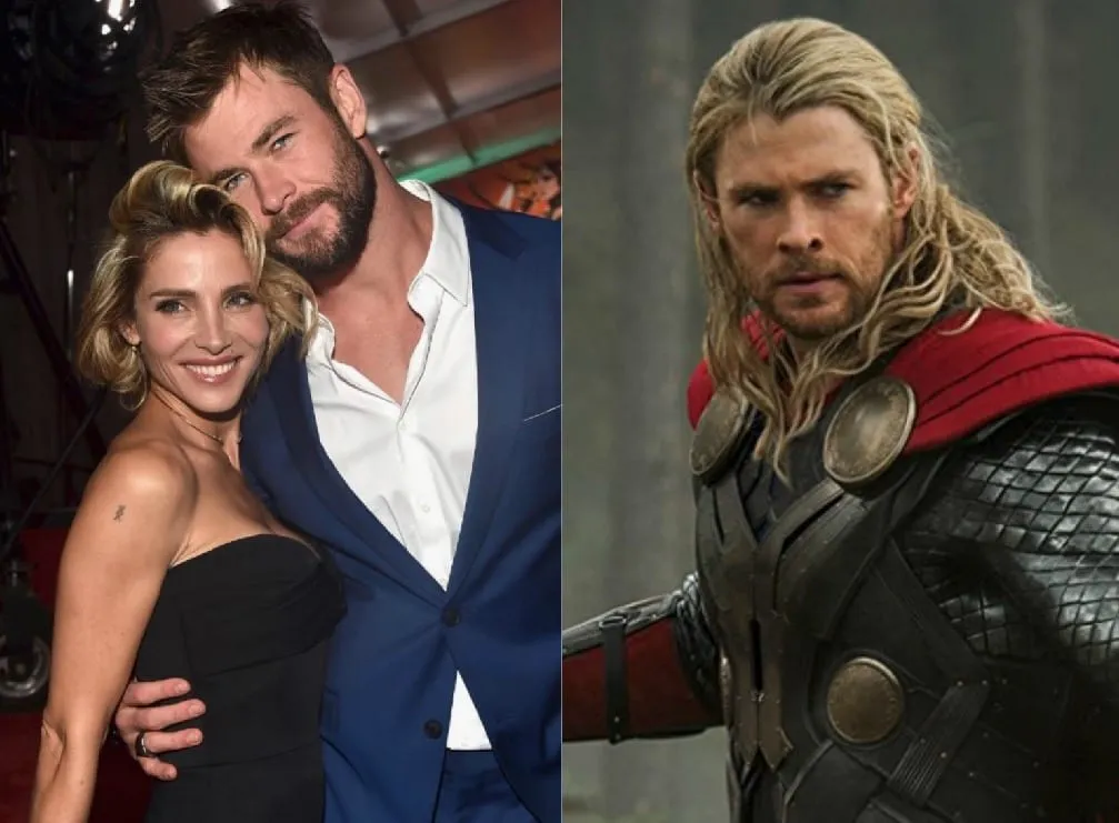 Les acteurs des avengers 00