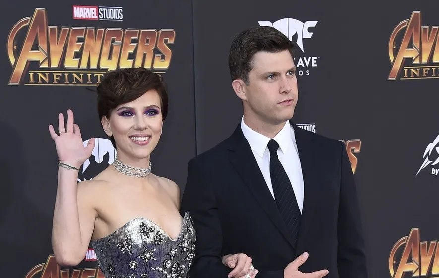 Les acteurs des avengers 20