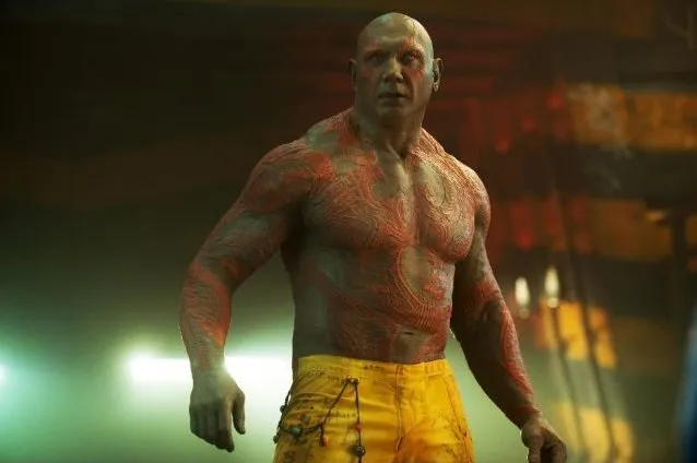 Les acteurs des avengers 21