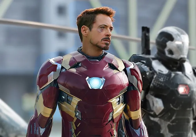 Les acteurs des avengers 01
