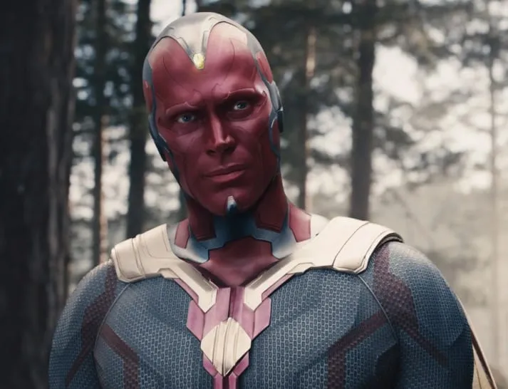 Les acteurs des avengers 35