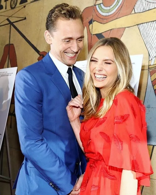 Les acteurs des avengers 45