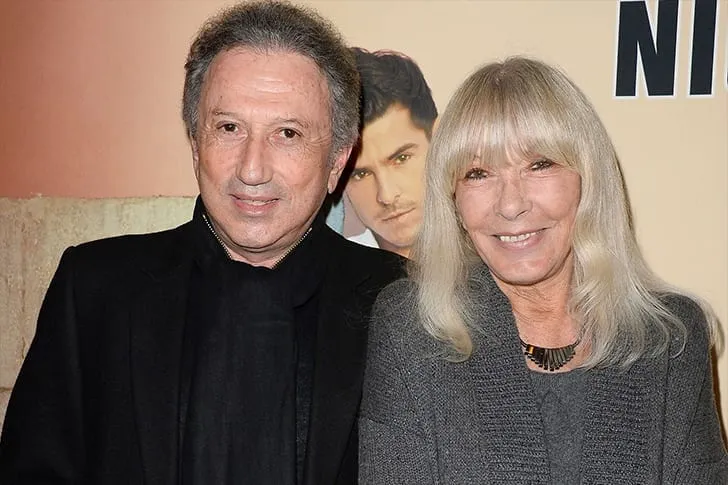 Les célébrités et leur relations amoureuses du meilleur au pire