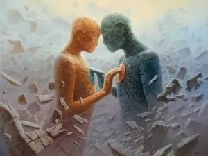 Les différents types dâmes soeurs 01
