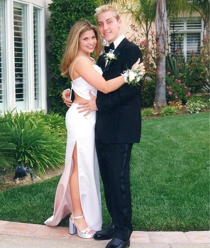 Les photos de bal de 11