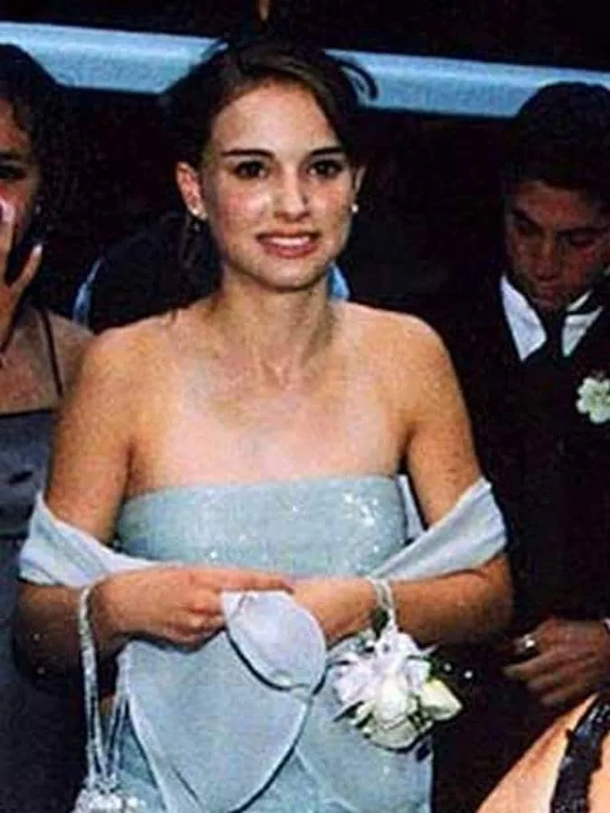 Les photos de bal de 15