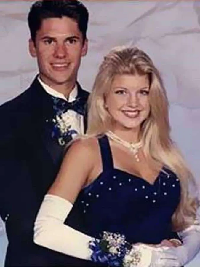 Les photos de bal de 16