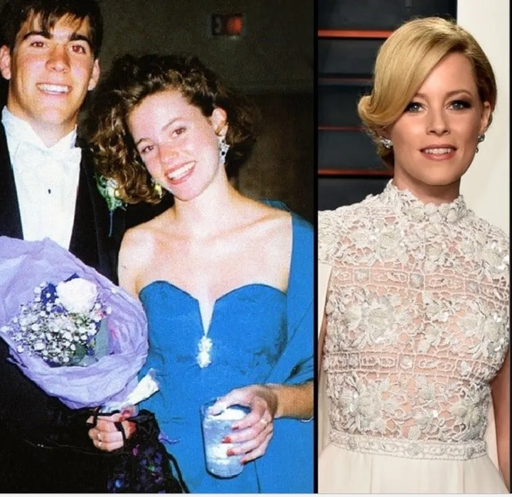 Les photos de bal de 27