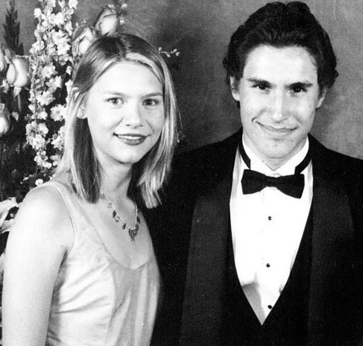 Les photos de bal de 28