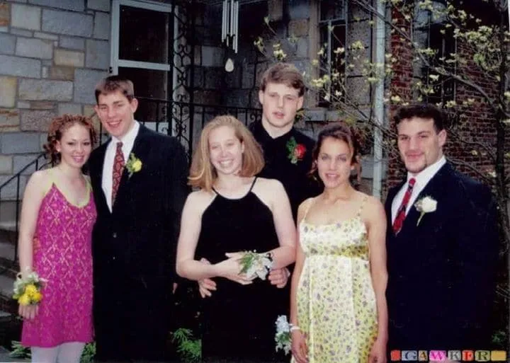 Les photos de bal de 31