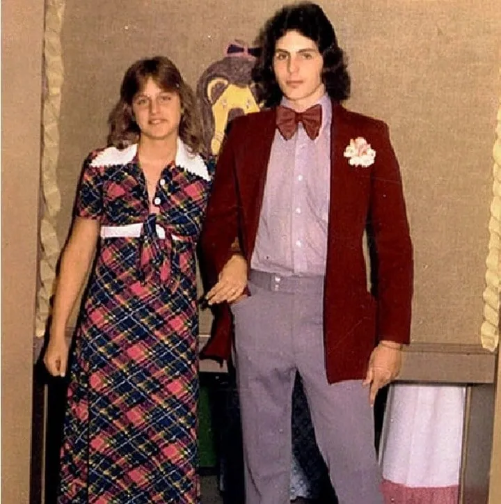 Les photos de bal de 43