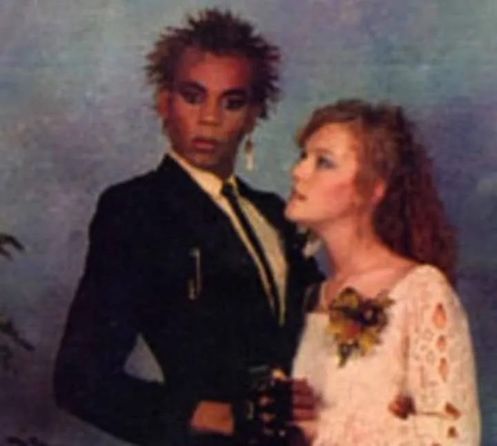Les photos de bal de 05