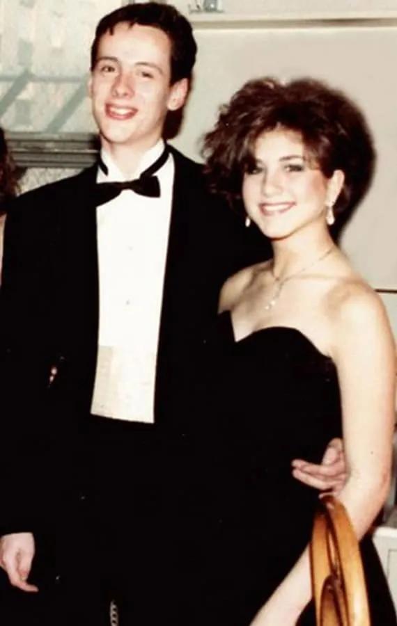 Les photos de bal de 44