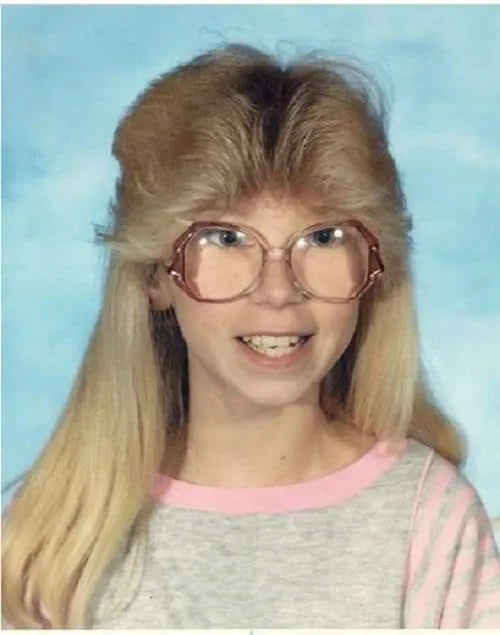 Pires coupes de cheveux enfants 11