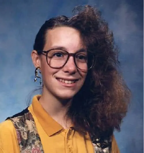 Pires coupes de cheveux enfants 13