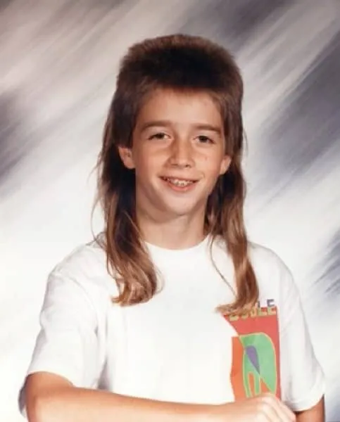 Pires coupes de cheveux enfants 23