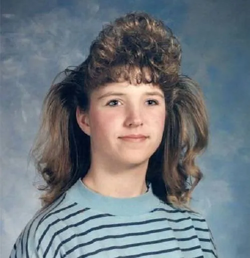 Pires coupes de cheveux enfants 25