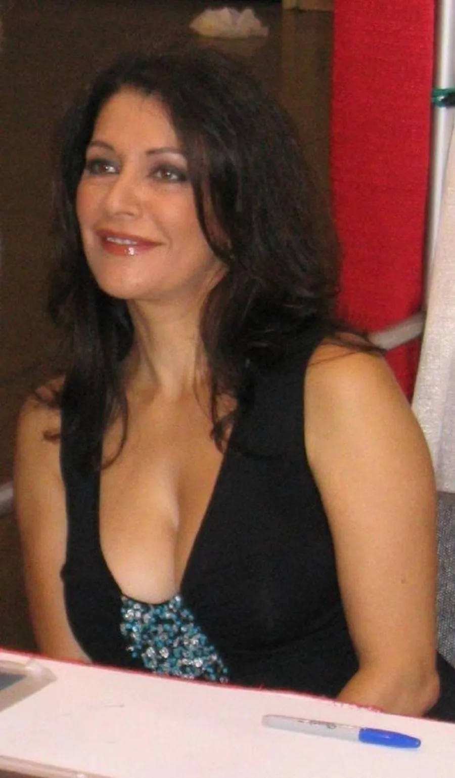 Las mujeres famosas mas hermosas 111