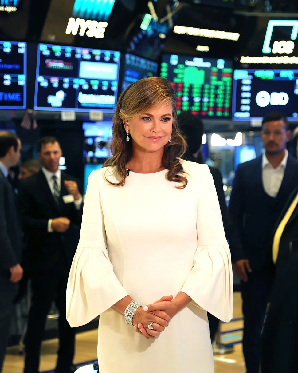 Kathy ireland