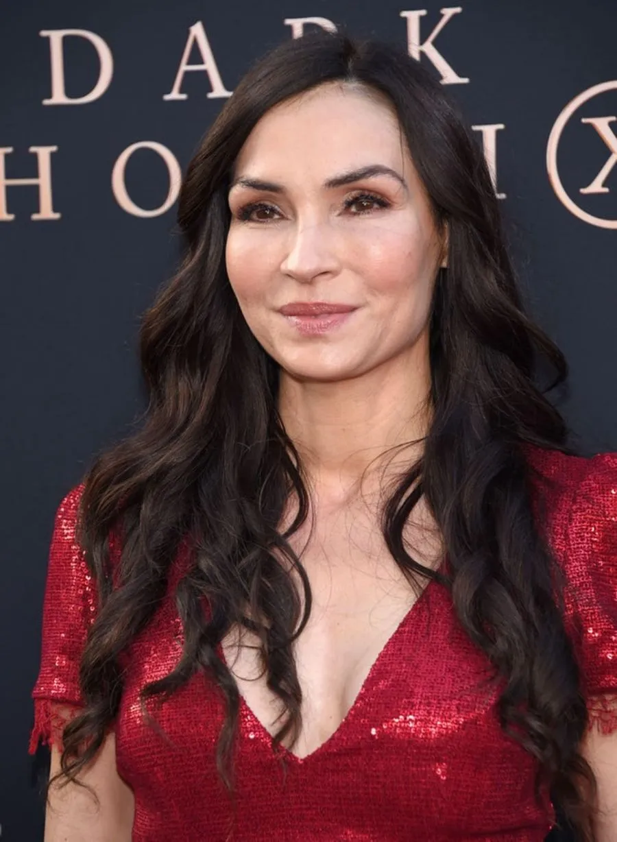 Las mujeres famosas mas hermosas 40