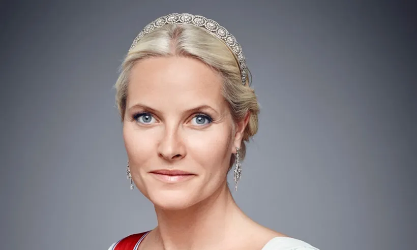 Les plus belles femmes royales 15