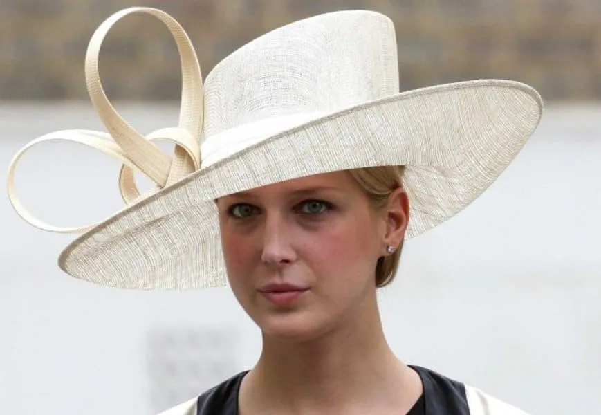 Les plus belles femmes royales 36