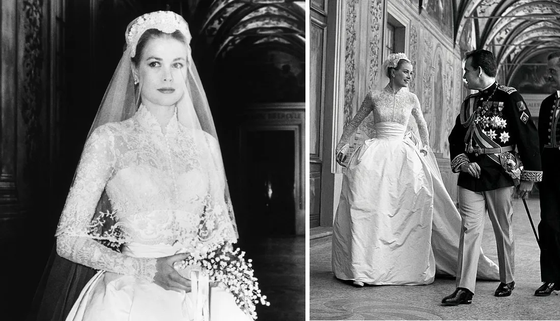Les plus belles femmes royales 39