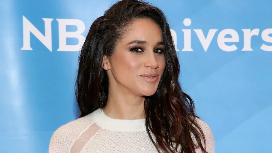 Les plus belles femmes royales 40