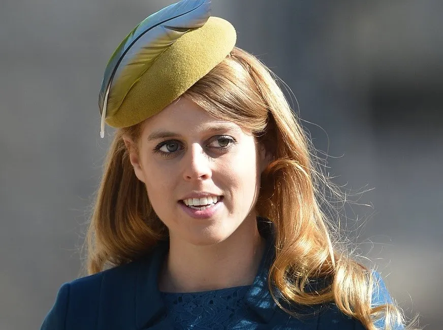 Les plus belles femmes royales 52